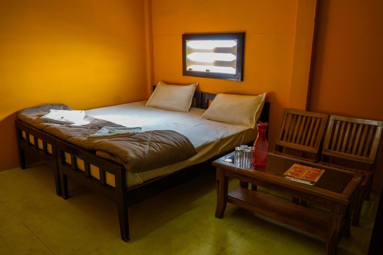 Drona Hills Resorts Kanatal Exteriör bild